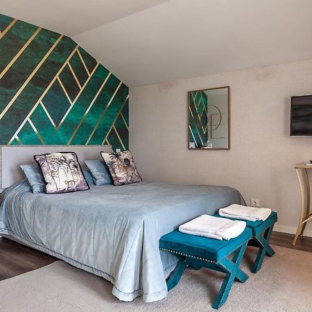 Urbana Homes By Home Sweet Home Aveiro Ngoại thất bức ảnh