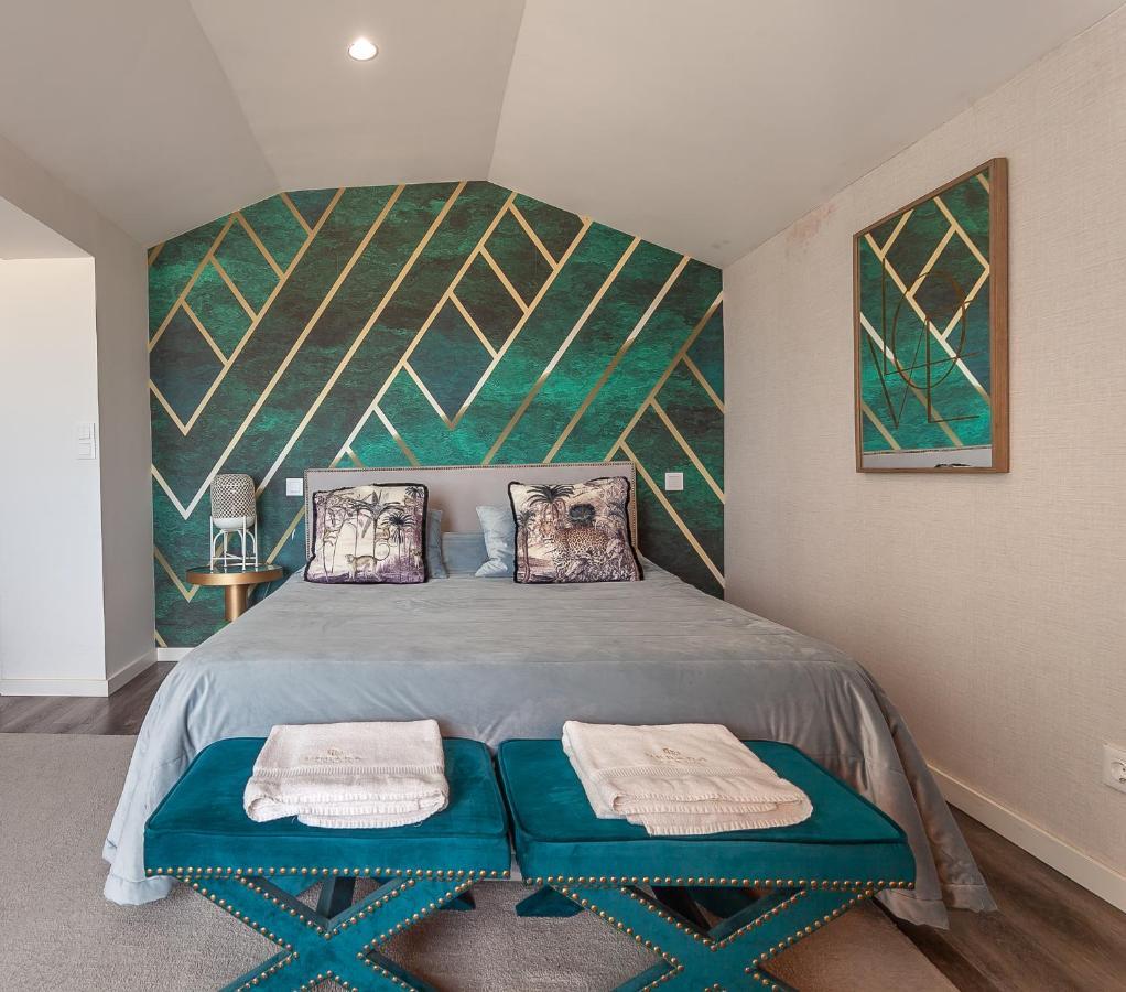 Urbana Homes By Home Sweet Home Aveiro Ngoại thất bức ảnh