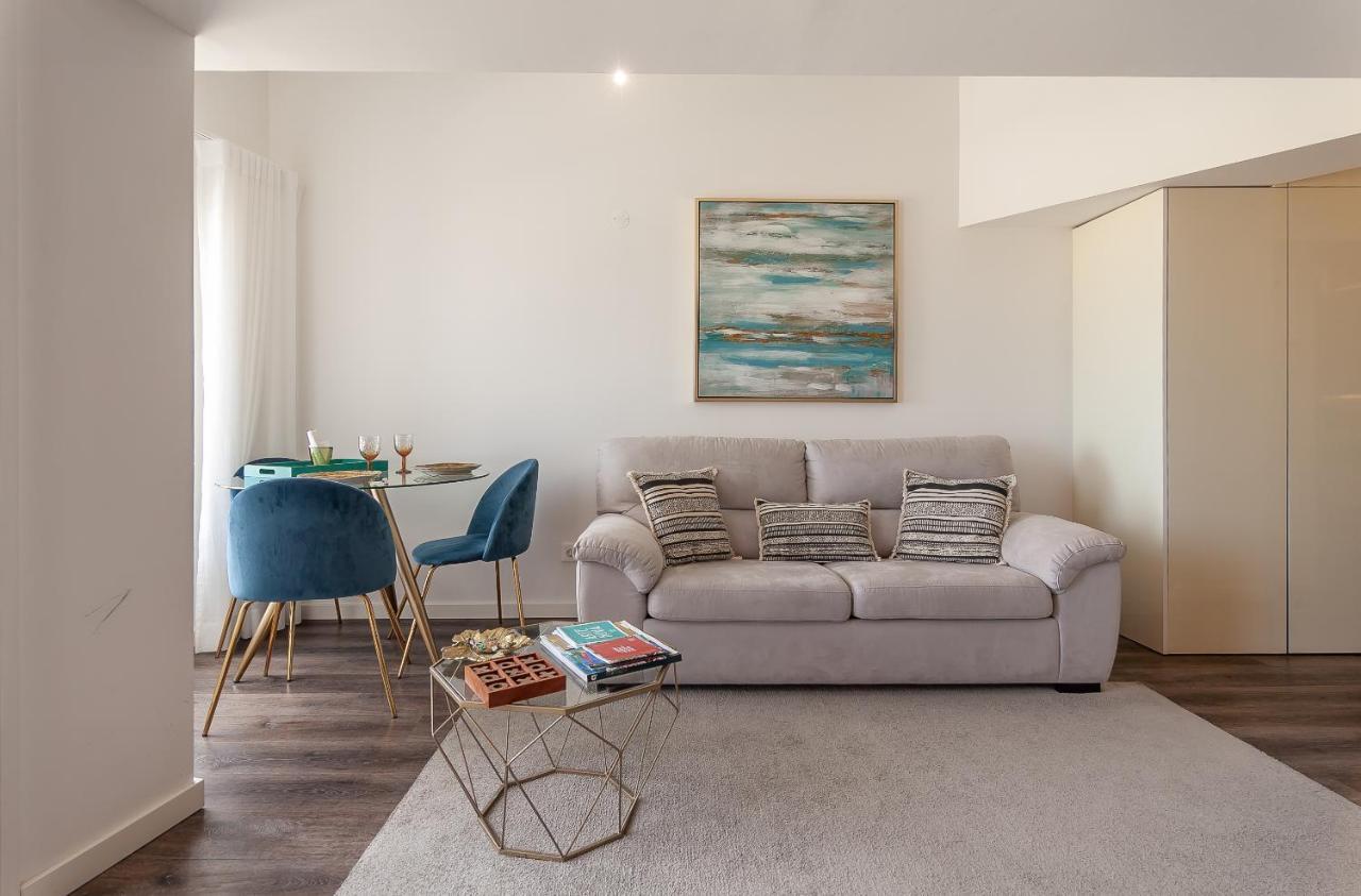 Urbana Homes By Home Sweet Home Aveiro Ngoại thất bức ảnh