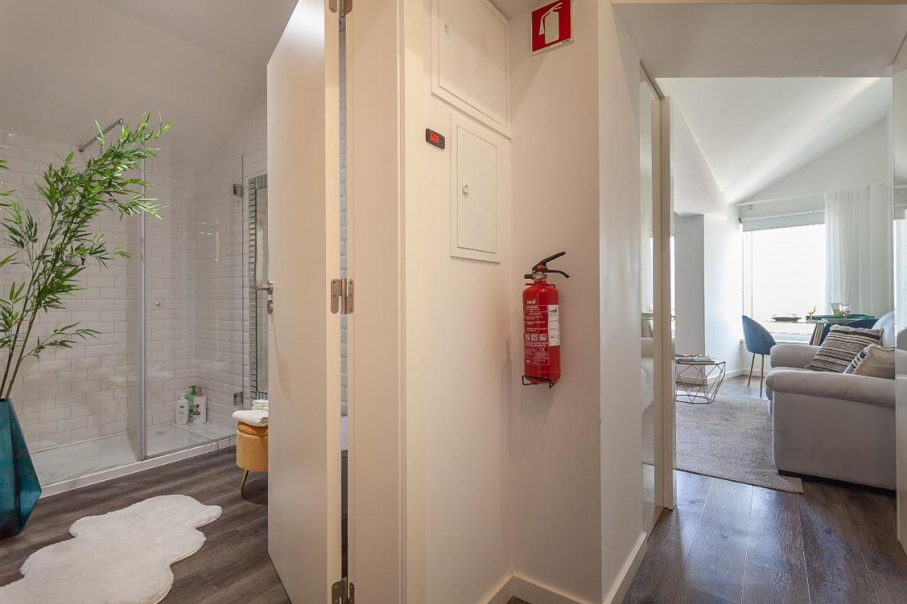 Urbana Homes By Home Sweet Home Aveiro Ngoại thất bức ảnh