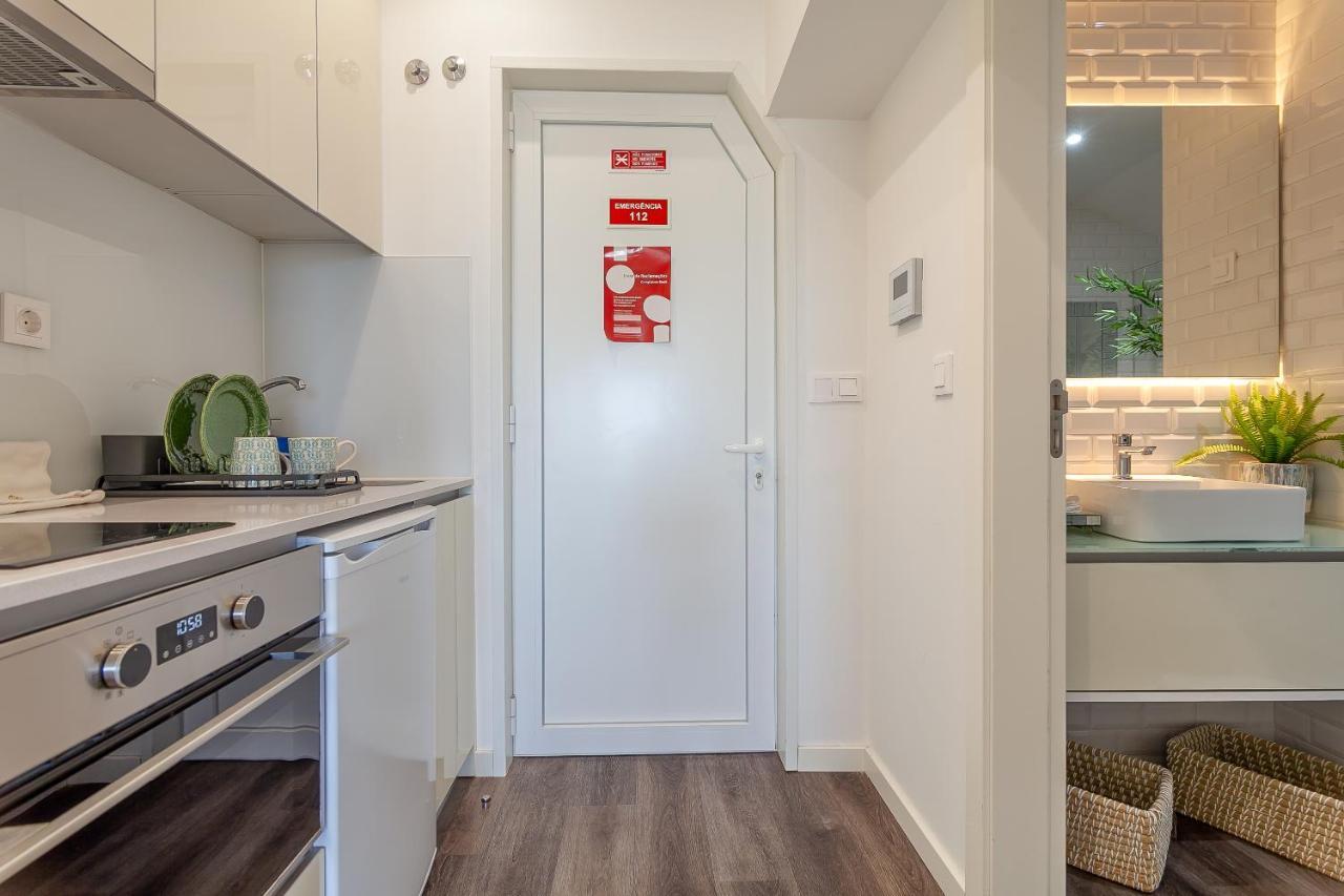 Urbana Homes By Home Sweet Home Aveiro Ngoại thất bức ảnh