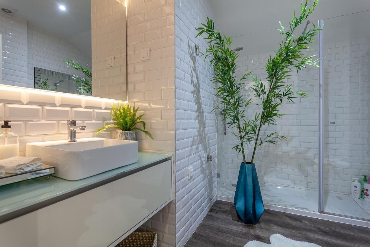 Urbana Homes By Home Sweet Home Aveiro Ngoại thất bức ảnh